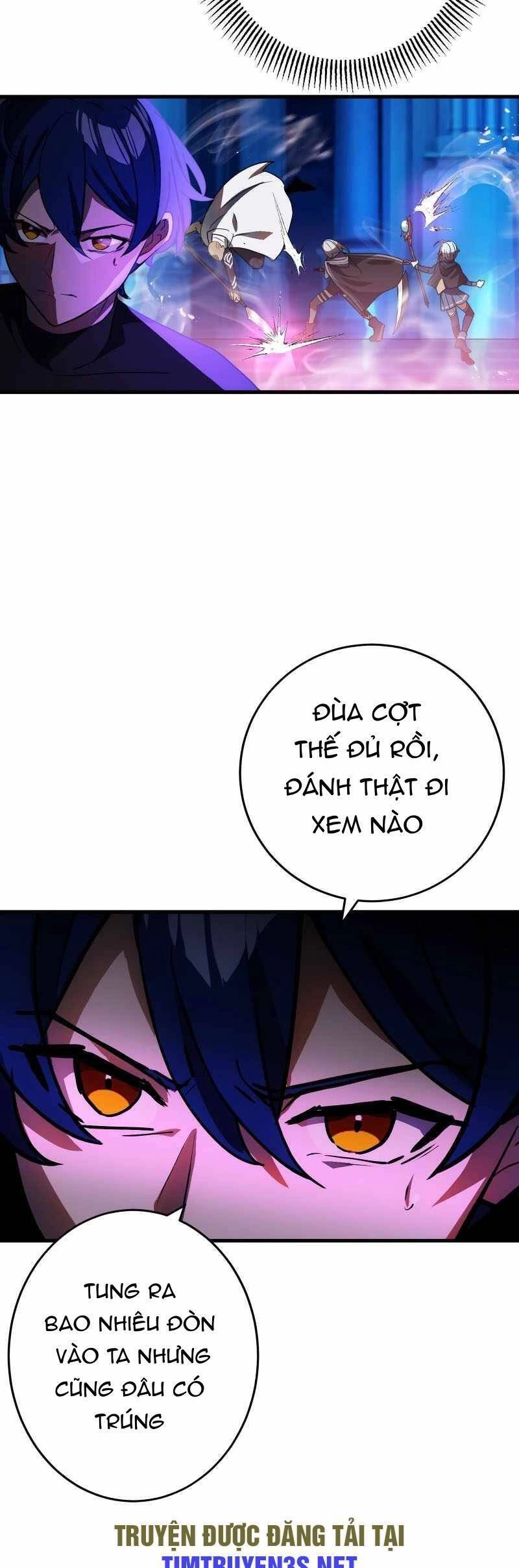 Hồi Quy Trở Thành Mạo Hiểm Giả Mạnh Nhất Nhờ Class Ẩn Điều Khiển Trọng Lực Chapter 45 - 14