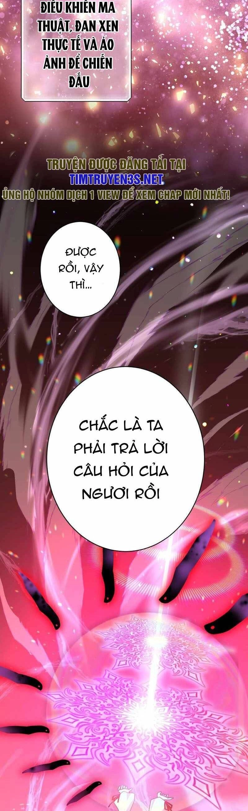 Hồi Quy Trở Thành Mạo Hiểm Giả Mạnh Nhất Nhờ Class Ẩn Điều Khiển Trọng Lực Chapter 45 - 18