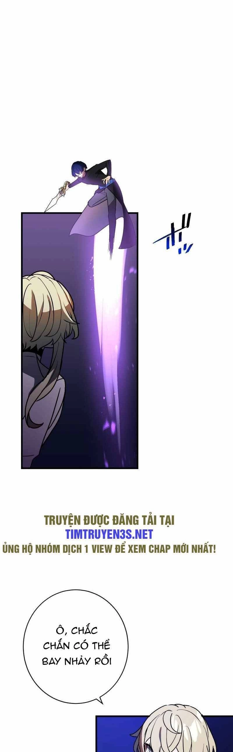 Hồi Quy Trở Thành Mạo Hiểm Giả Mạnh Nhất Nhờ Class Ẩn Điều Khiển Trọng Lực Chapter 45 - 21