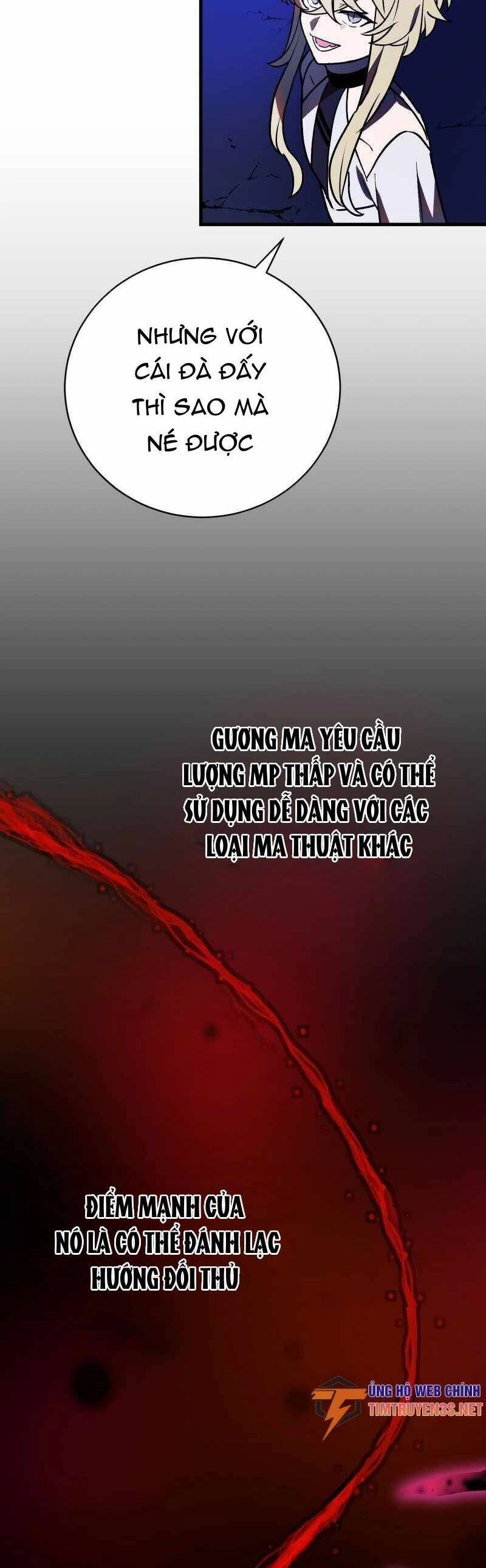 Hồi Quy Trở Thành Mạo Hiểm Giả Mạnh Nhất Nhờ Class Ẩn Điều Khiển Trọng Lực Chapter 45 - 22