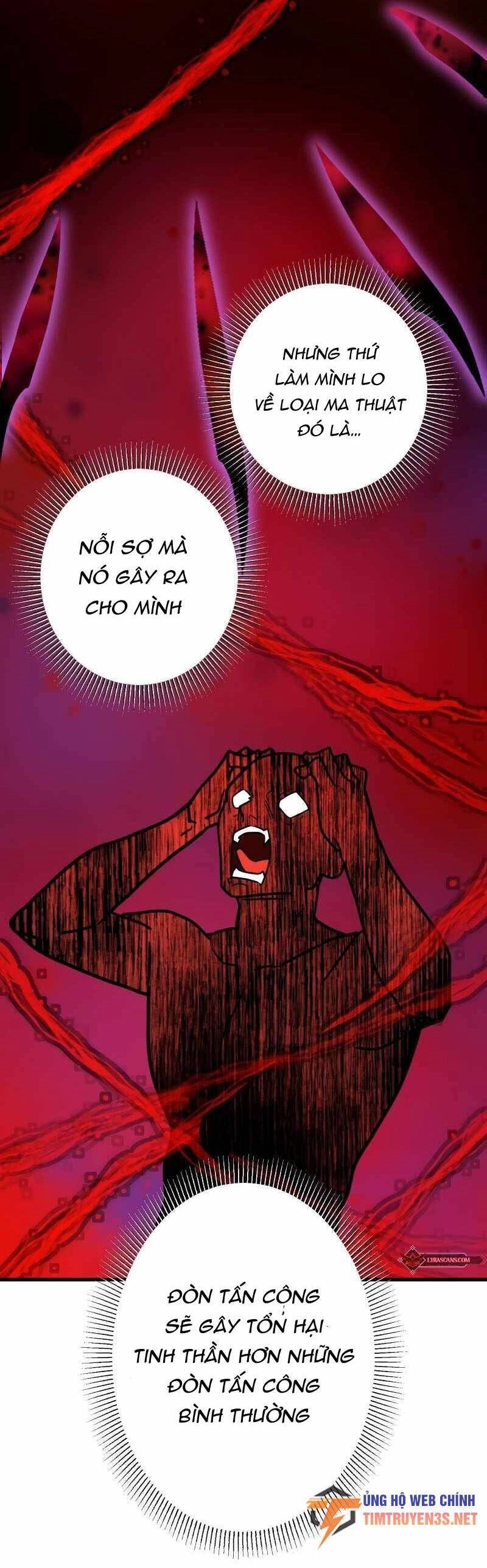 Hồi Quy Trở Thành Mạo Hiểm Giả Mạnh Nhất Nhờ Class Ẩn Điều Khiển Trọng Lực Chapter 45 - 23