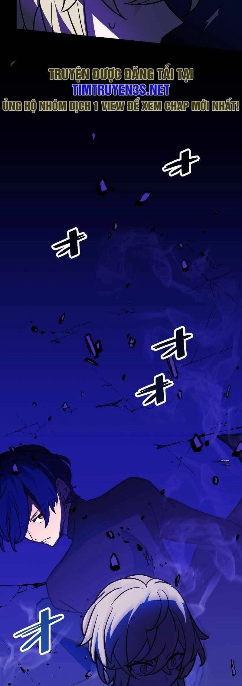 Hồi Quy Trở Thành Mạo Hiểm Giả Mạnh Nhất Nhờ Class Ẩn Điều Khiển Trọng Lực Chapter 45 - 30