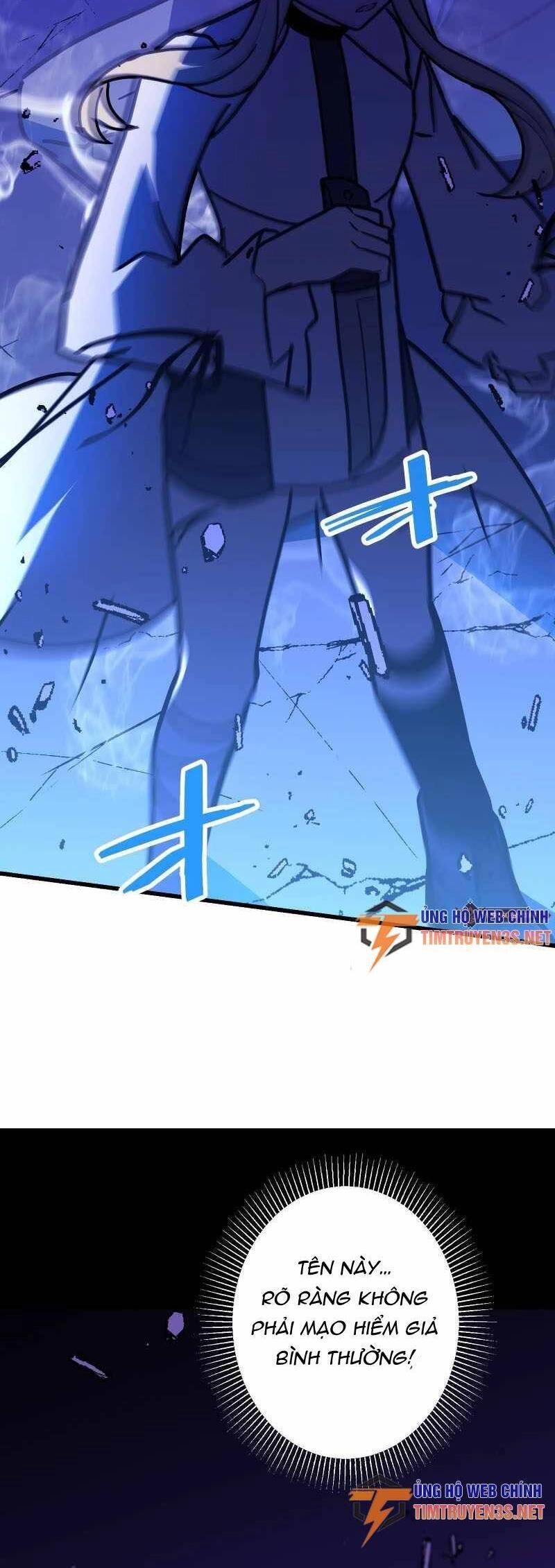 Hồi Quy Trở Thành Mạo Hiểm Giả Mạnh Nhất Nhờ Class Ẩn Điều Khiển Trọng Lực Chapter 45 - 31