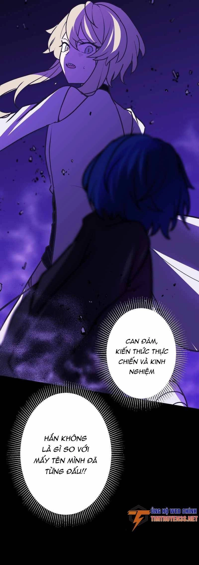 Hồi Quy Trở Thành Mạo Hiểm Giả Mạnh Nhất Nhờ Class Ẩn Điều Khiển Trọng Lực Chapter 45 - 32