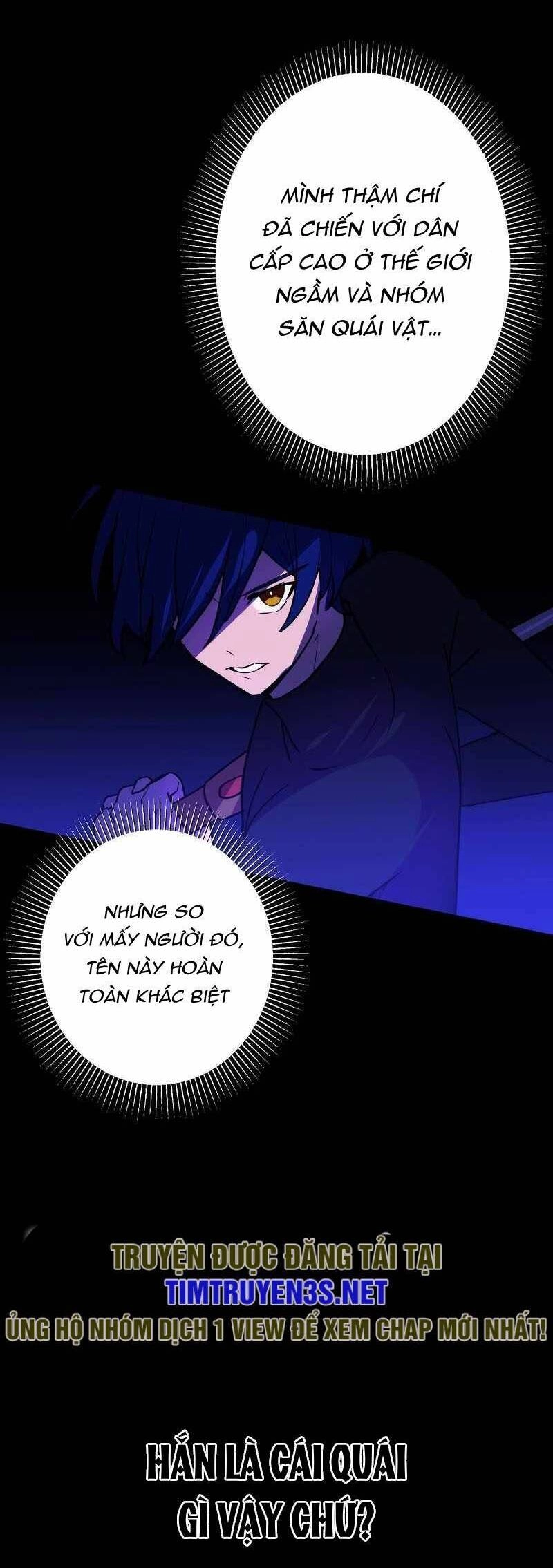 Hồi Quy Trở Thành Mạo Hiểm Giả Mạnh Nhất Nhờ Class Ẩn Điều Khiển Trọng Lực Chapter 45 - 33