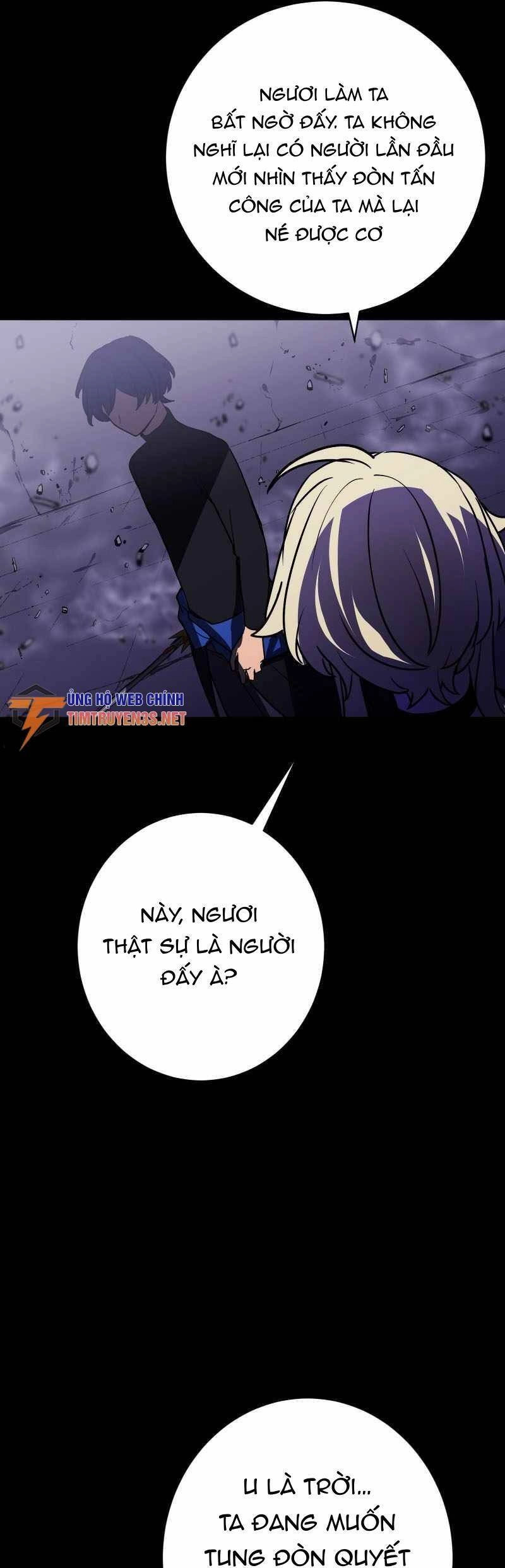 Hồi Quy Trở Thành Mạo Hiểm Giả Mạnh Nhất Nhờ Class Ẩn Điều Khiển Trọng Lực Chapter 45 - 36