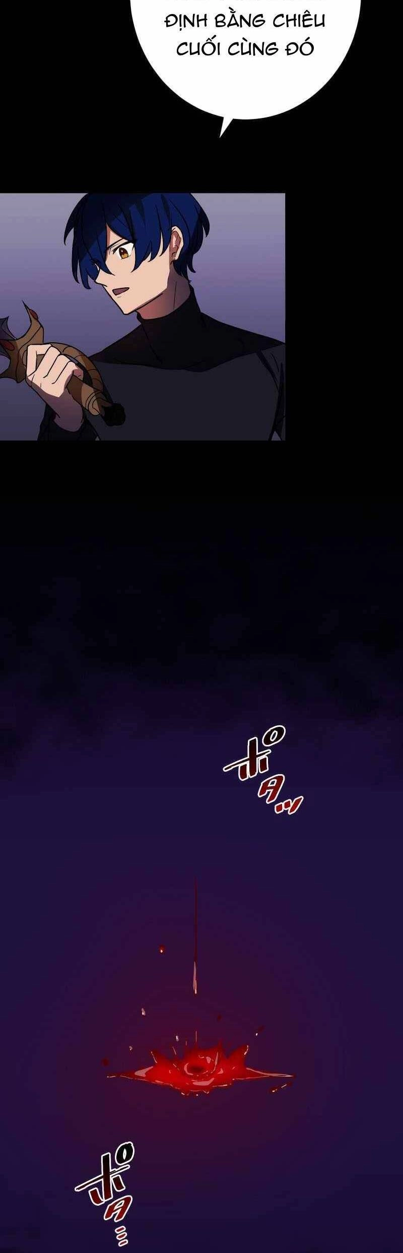 Hồi Quy Trở Thành Mạo Hiểm Giả Mạnh Nhất Nhờ Class Ẩn Điều Khiển Trọng Lực Chapter 45 - 37