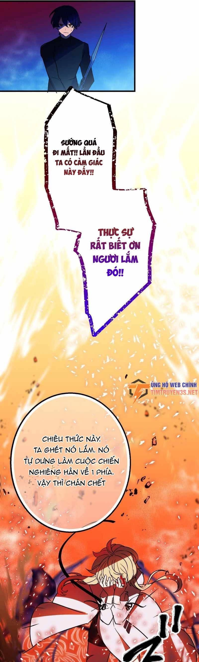 Hồi Quy Trở Thành Mạo Hiểm Giả Mạnh Nhất Nhờ Class Ẩn Điều Khiển Trọng Lực Chapter 45 - 44