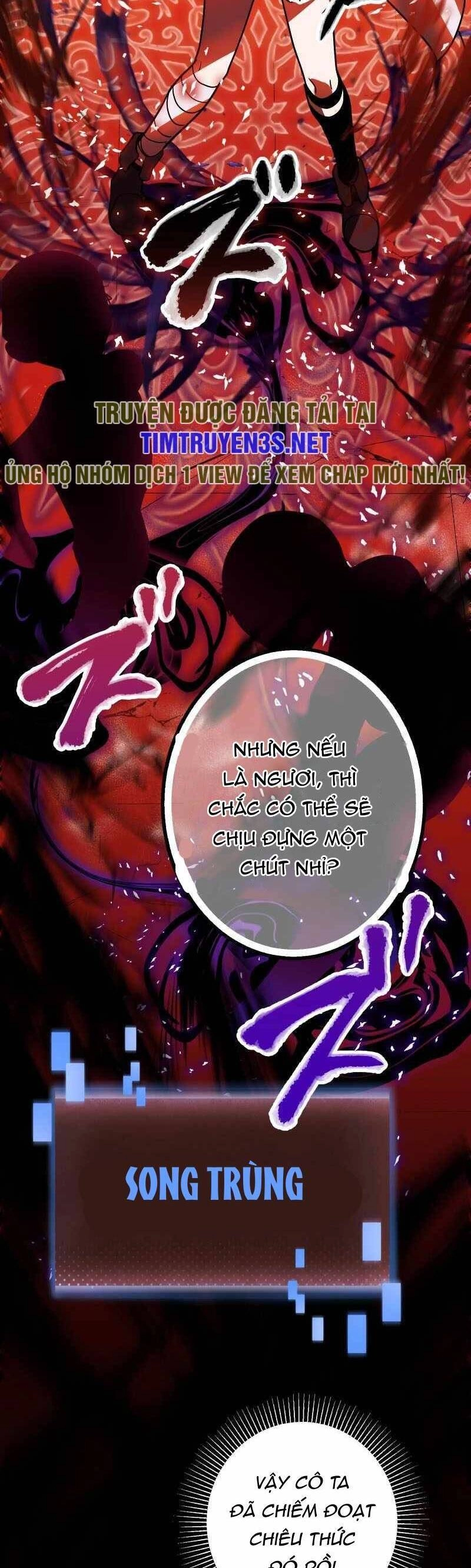 Hồi Quy Trở Thành Mạo Hiểm Giả Mạnh Nhất Nhờ Class Ẩn Điều Khiển Trọng Lực Chapter 45 - 45