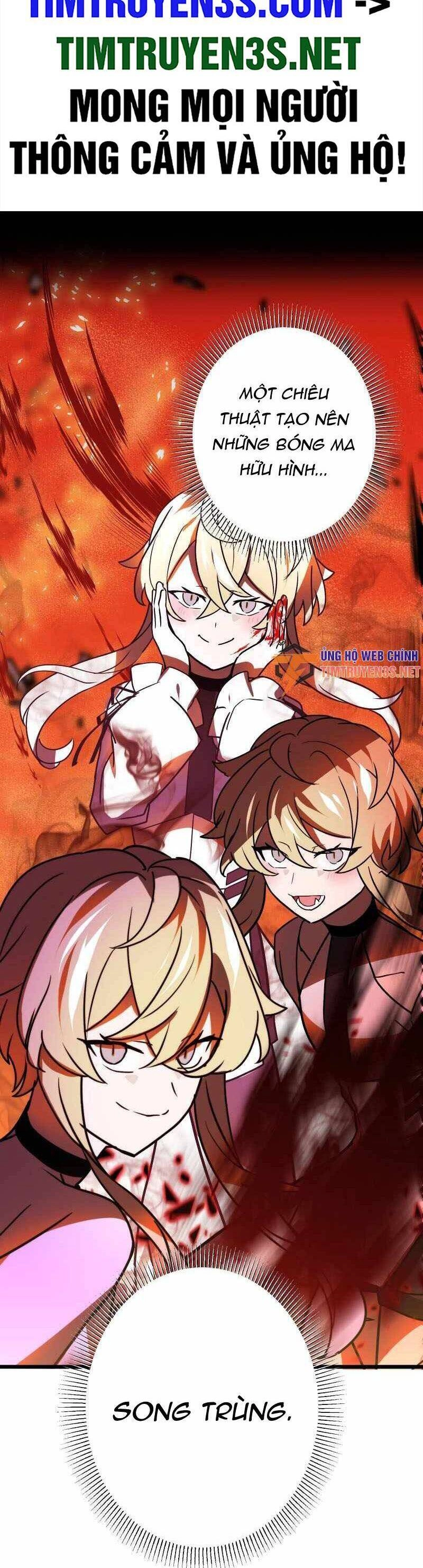 Hồi Quy Trở Thành Mạo Hiểm Giả Mạnh Nhất Nhờ Class Ẩn Điều Khiển Trọng Lực Chapter 46 - 2