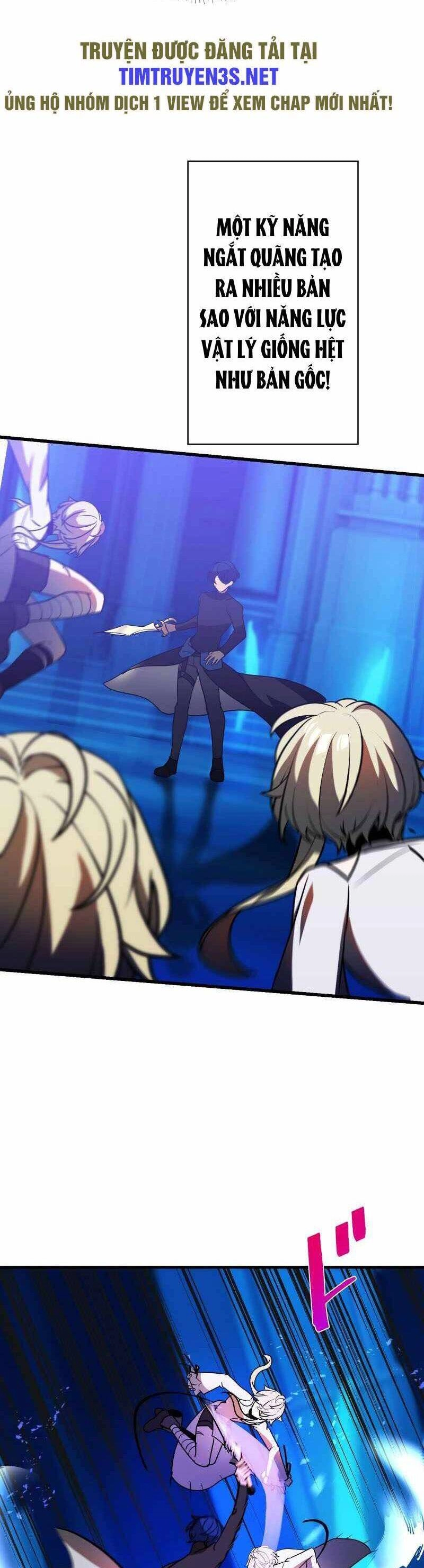 Hồi Quy Trở Thành Mạo Hiểm Giả Mạnh Nhất Nhờ Class Ẩn Điều Khiển Trọng Lực Chapter 46 - 3