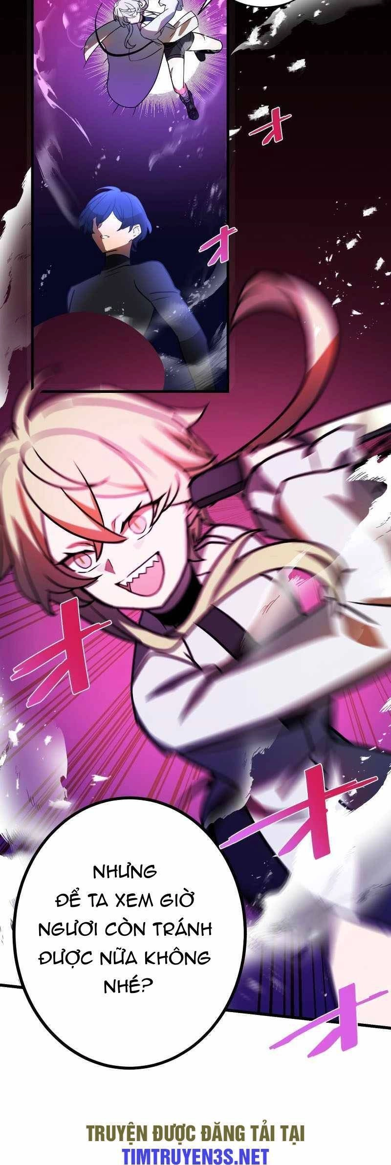 Hồi Quy Trở Thành Mạo Hiểm Giả Mạnh Nhất Nhờ Class Ẩn Điều Khiển Trọng Lực Chapter 46 - 6