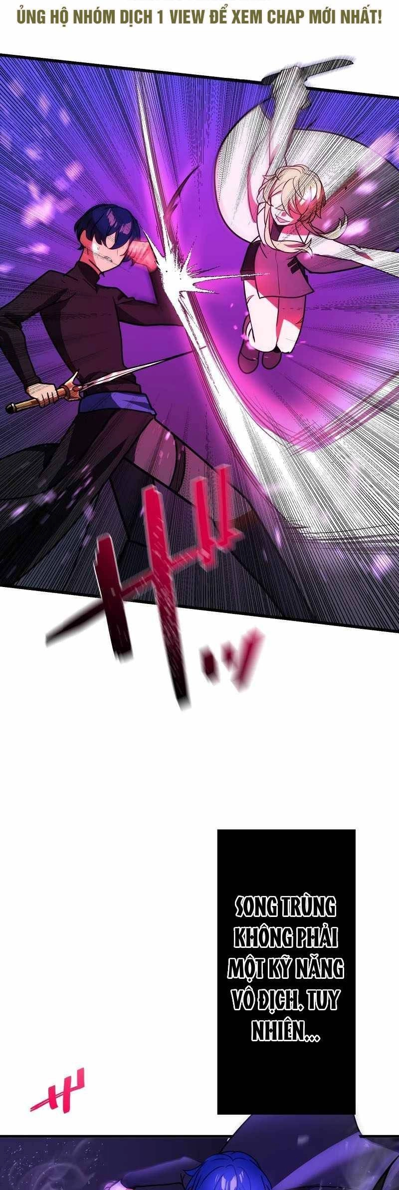 Hồi Quy Trở Thành Mạo Hiểm Giả Mạnh Nhất Nhờ Class Ẩn Điều Khiển Trọng Lực Chapter 46 - 7