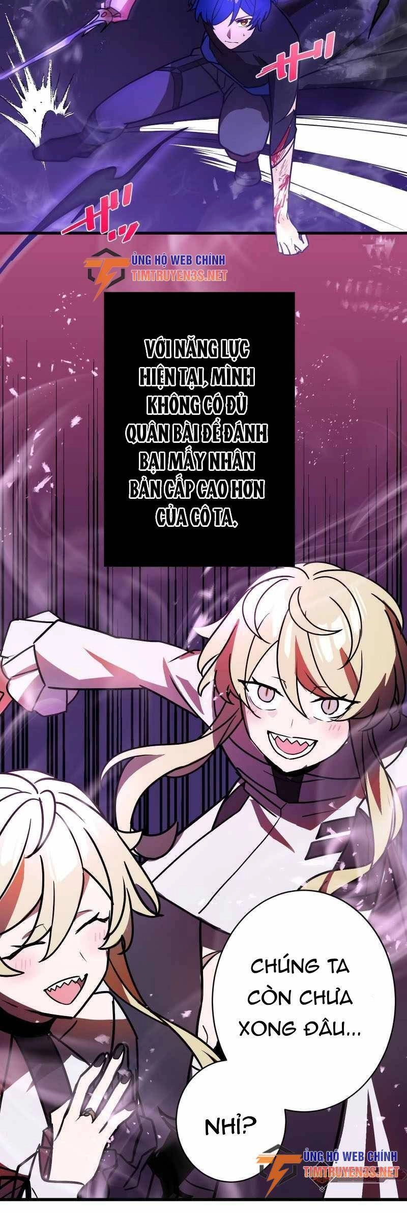 Hồi Quy Trở Thành Mạo Hiểm Giả Mạnh Nhất Nhờ Class Ẩn Điều Khiển Trọng Lực Chapter 46 - 8