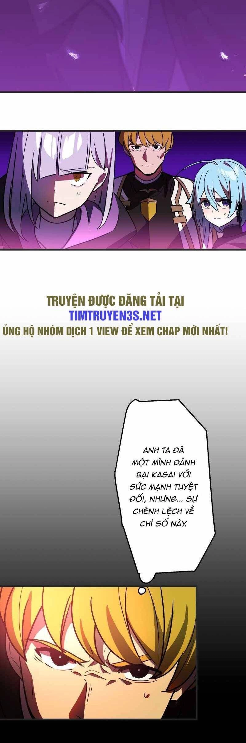 Hồi Quy Trở Thành Mạo Hiểm Giả Mạnh Nhất Nhờ Class Ẩn Điều Khiển Trọng Lực Chapter 46 - 11
