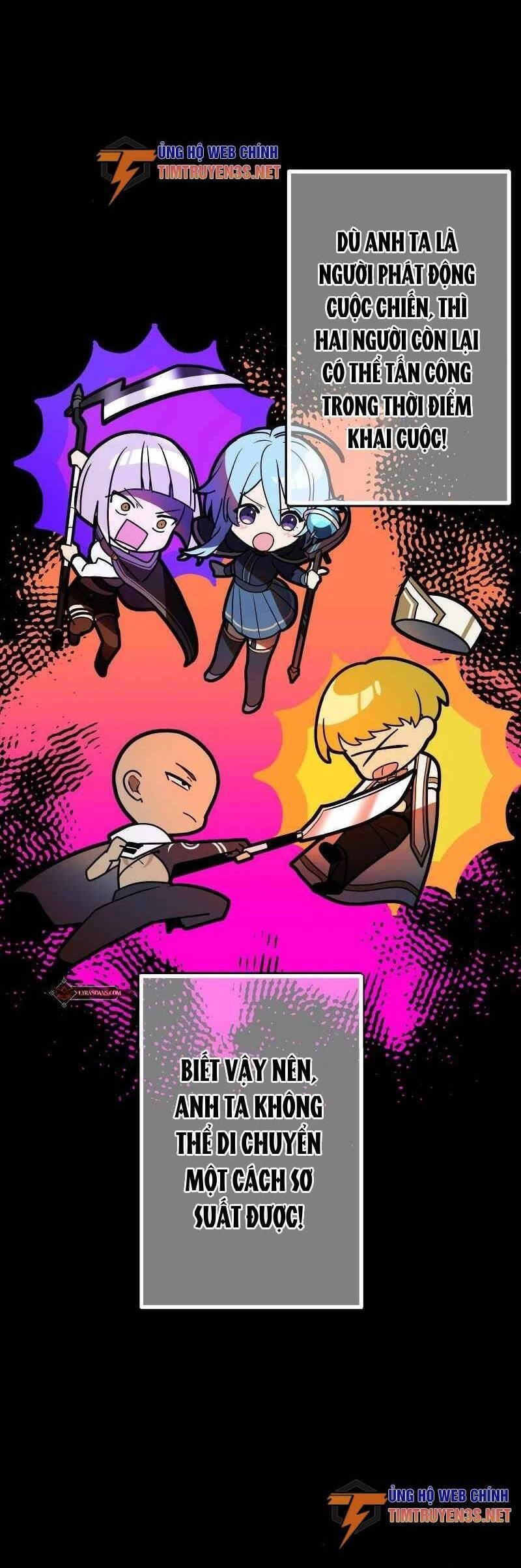 Hồi Quy Trở Thành Mạo Hiểm Giả Mạnh Nhất Nhờ Class Ẩn Điều Khiển Trọng Lực Chapter 46 - 12