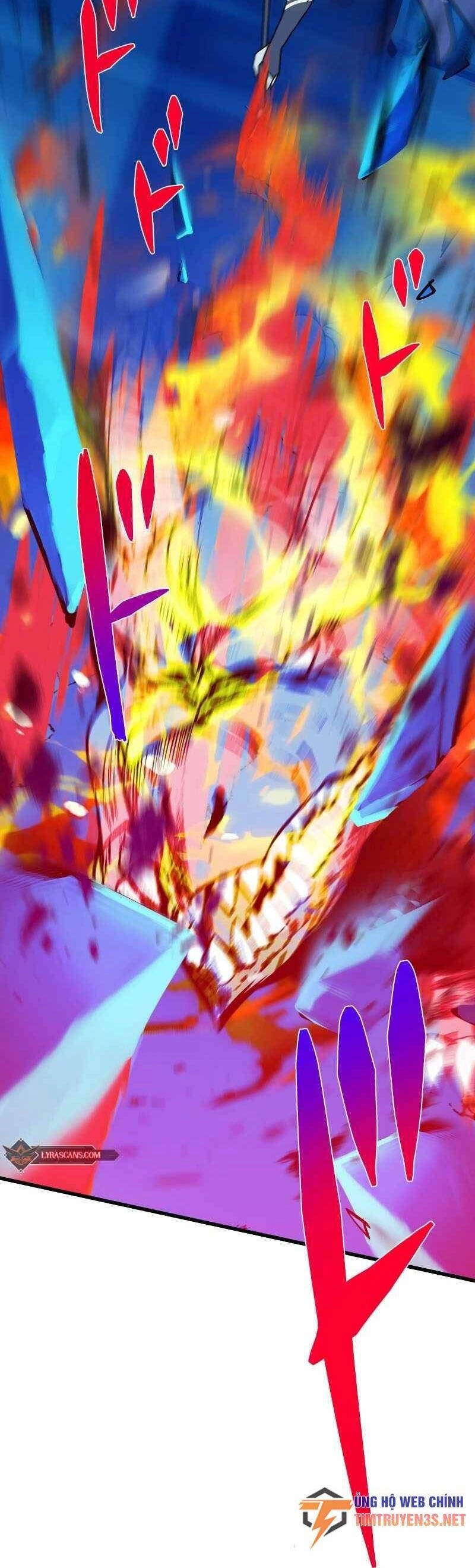 Hồi Quy Trở Thành Mạo Hiểm Giả Mạnh Nhất Nhờ Class Ẩn Điều Khiển Trọng Lực Chapter 46 - 16