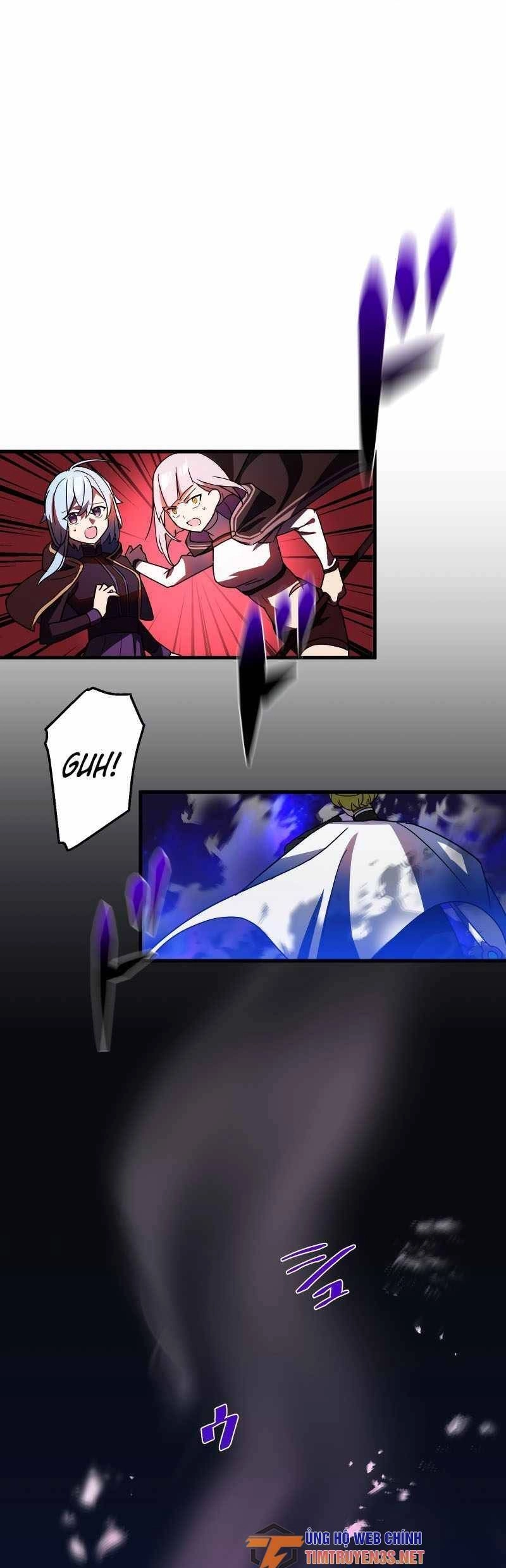 Hồi Quy Trở Thành Mạo Hiểm Giả Mạnh Nhất Nhờ Class Ẩn Điều Khiển Trọng Lực Chapter 46 - 17