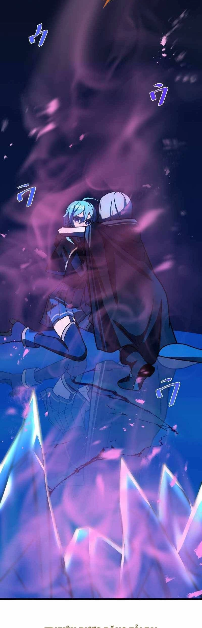 Hồi Quy Trở Thành Mạo Hiểm Giả Mạnh Nhất Nhờ Class Ẩn Điều Khiển Trọng Lực Chapter 46 - 18