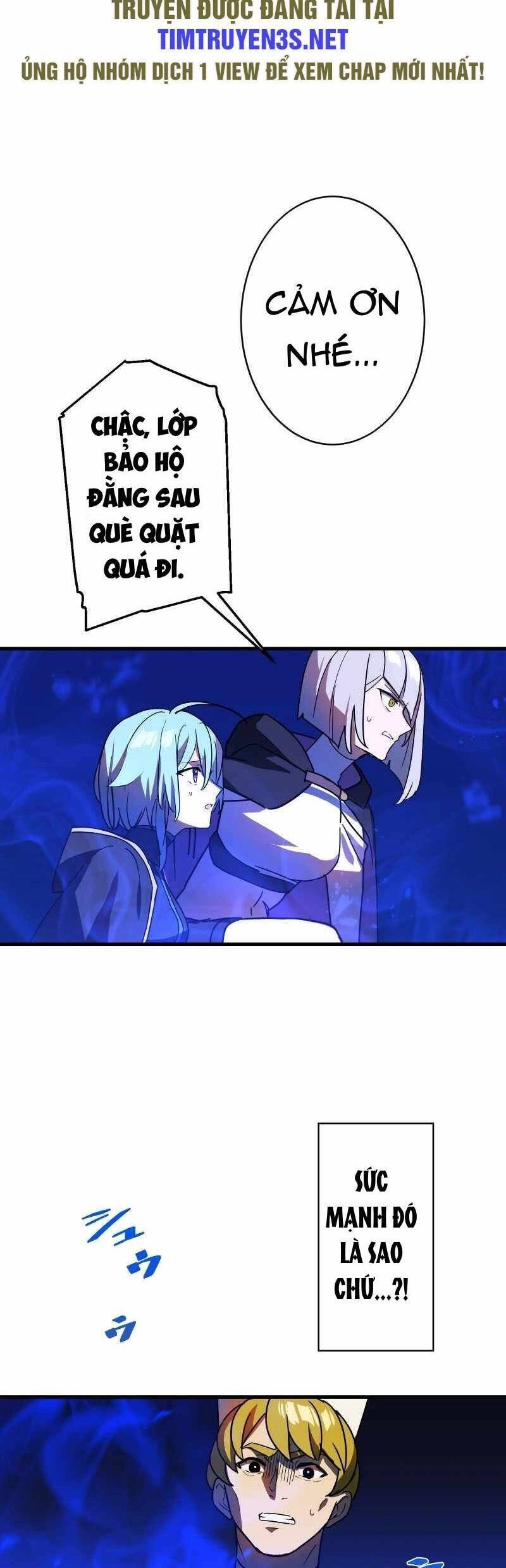 Hồi Quy Trở Thành Mạo Hiểm Giả Mạnh Nhất Nhờ Class Ẩn Điều Khiển Trọng Lực Chapter 46 - 19