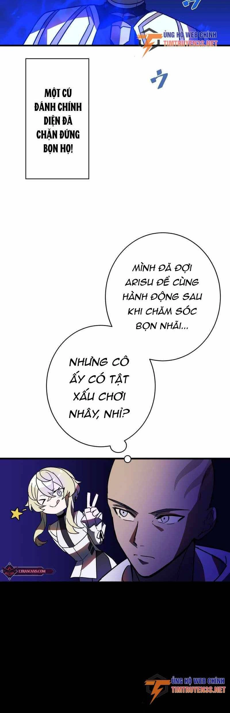 Hồi Quy Trở Thành Mạo Hiểm Giả Mạnh Nhất Nhờ Class Ẩn Điều Khiển Trọng Lực Chapter 46 - 20