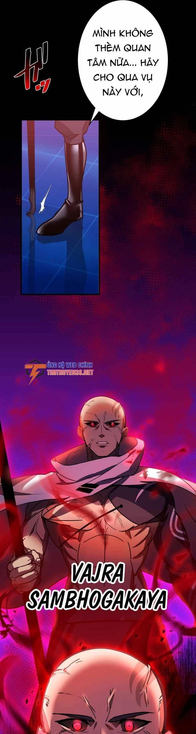 Hồi Quy Trở Thành Mạo Hiểm Giả Mạnh Nhất Nhờ Class Ẩn Điều Khiển Trọng Lực Chapter 46 - 21