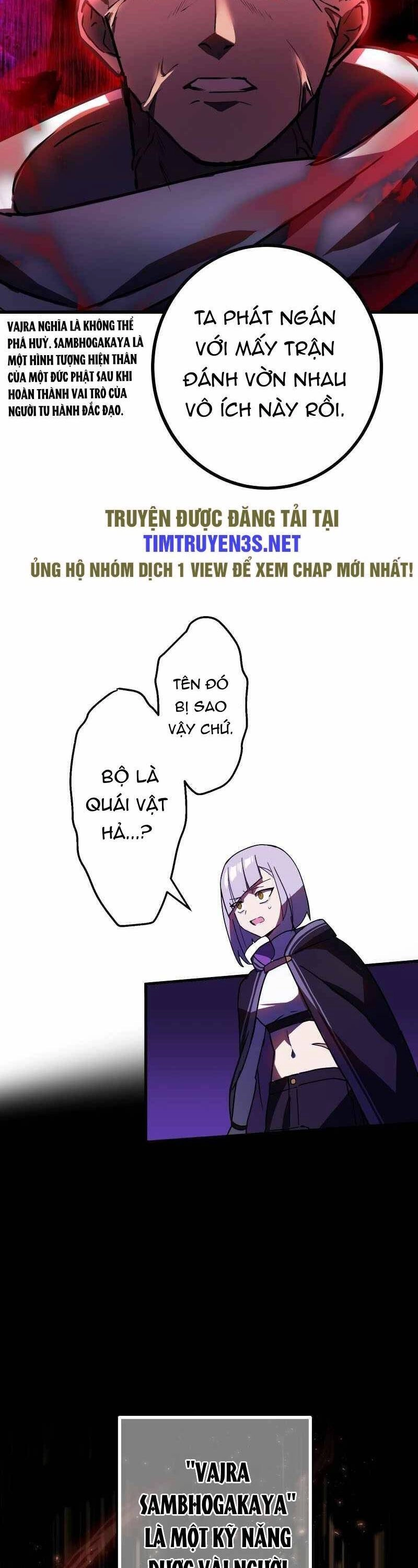 Hồi Quy Trở Thành Mạo Hiểm Giả Mạnh Nhất Nhờ Class Ẩn Điều Khiển Trọng Lực Chapter 46 - 22