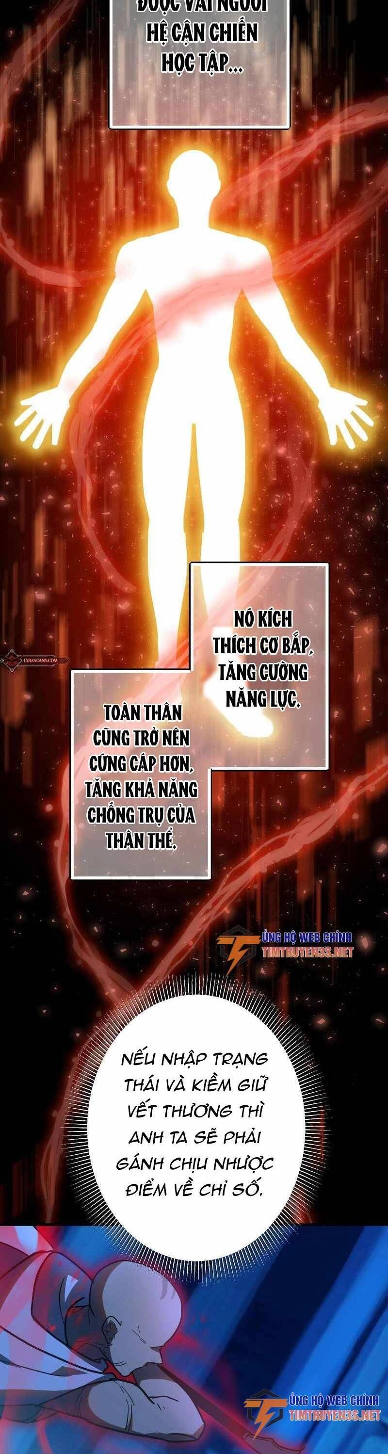 Hồi Quy Trở Thành Mạo Hiểm Giả Mạnh Nhất Nhờ Class Ẩn Điều Khiển Trọng Lực Chapter 46 - 23