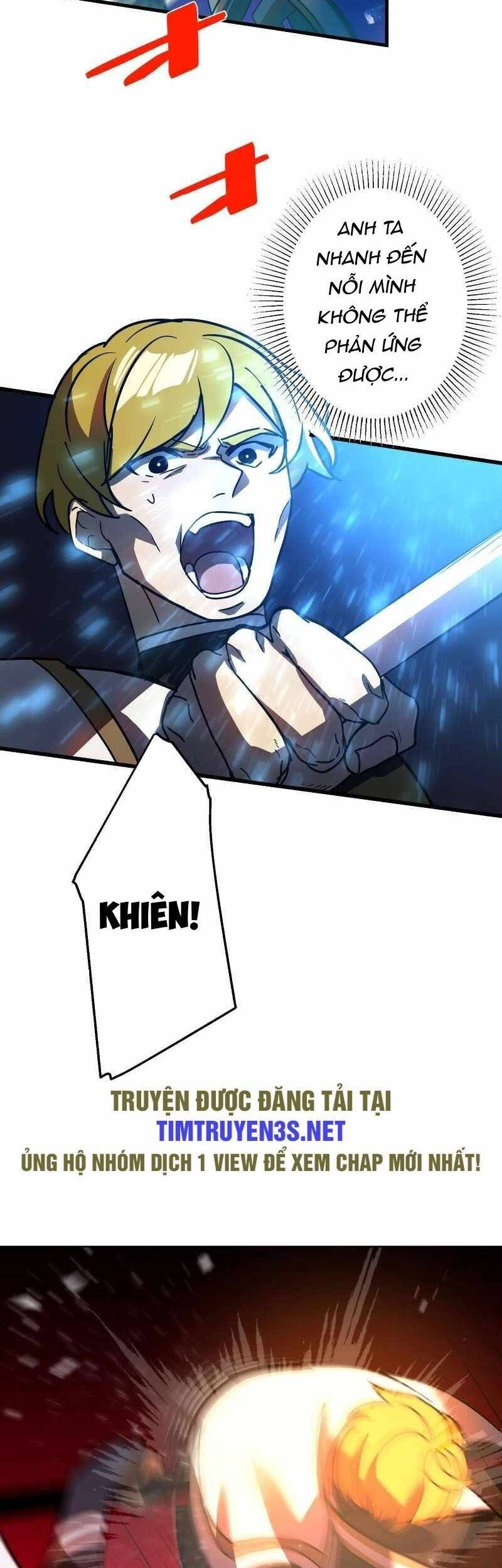 Hồi Quy Trở Thành Mạo Hiểm Giả Mạnh Nhất Nhờ Class Ẩn Điều Khiển Trọng Lực Chapter 46 - 25