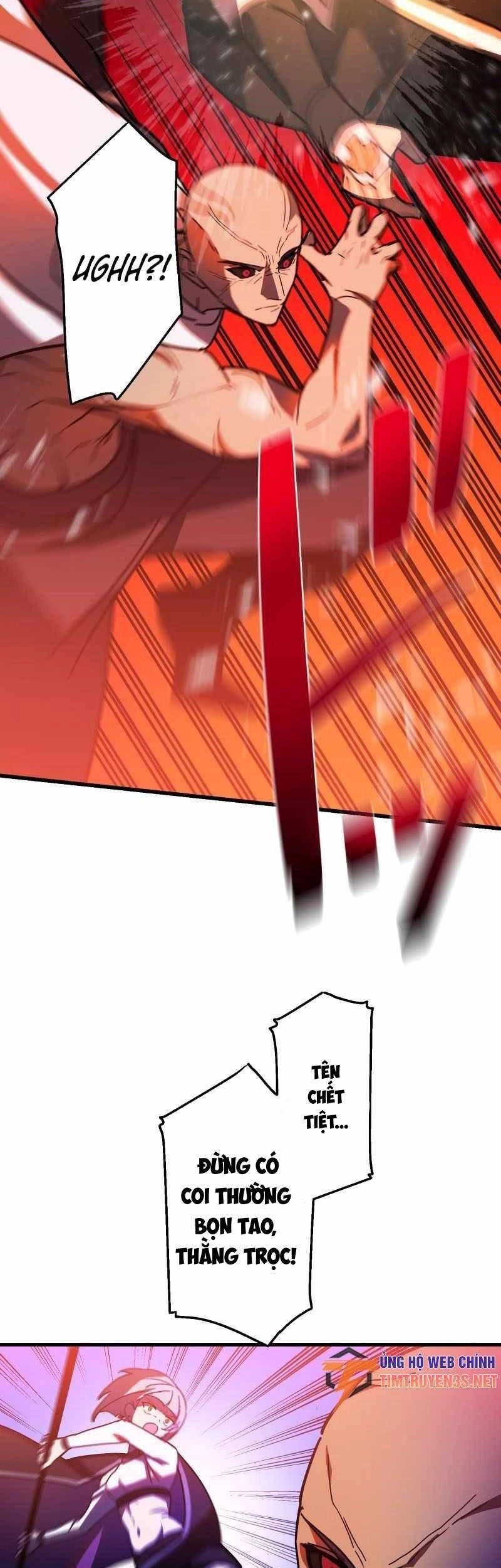 Hồi Quy Trở Thành Mạo Hiểm Giả Mạnh Nhất Nhờ Class Ẩn Điều Khiển Trọng Lực Chapter 46 - 26