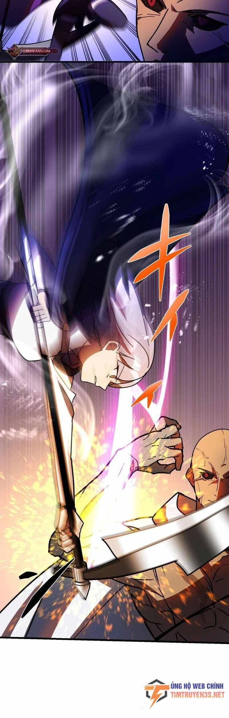 Hồi Quy Trở Thành Mạo Hiểm Giả Mạnh Nhất Nhờ Class Ẩn Điều Khiển Trọng Lực Chapter 46 - 27