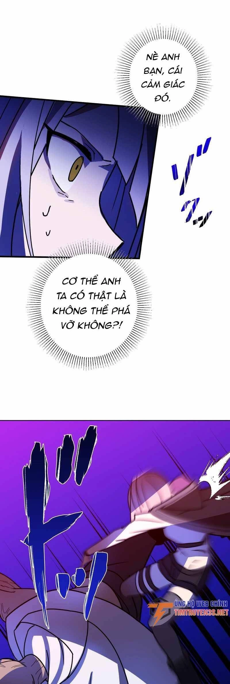 Hồi Quy Trở Thành Mạo Hiểm Giả Mạnh Nhất Nhờ Class Ẩn Điều Khiển Trọng Lực Chapter 46 - 28