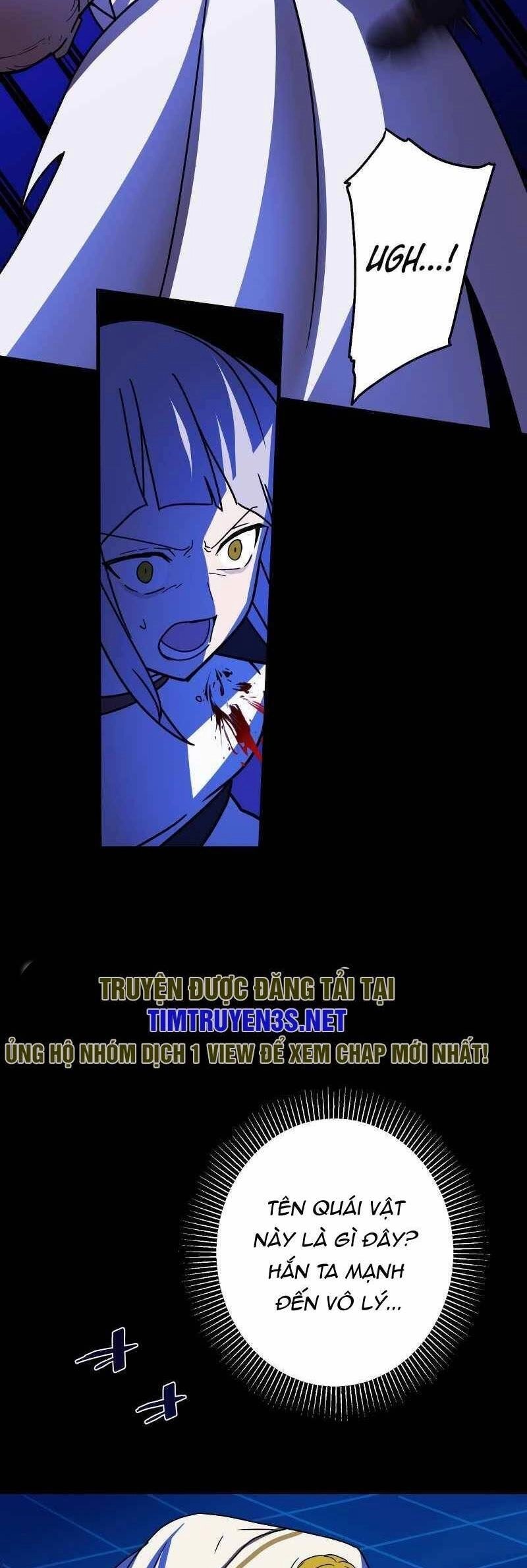 Hồi Quy Trở Thành Mạo Hiểm Giả Mạnh Nhất Nhờ Class Ẩn Điều Khiển Trọng Lực Chapter 46 - 29