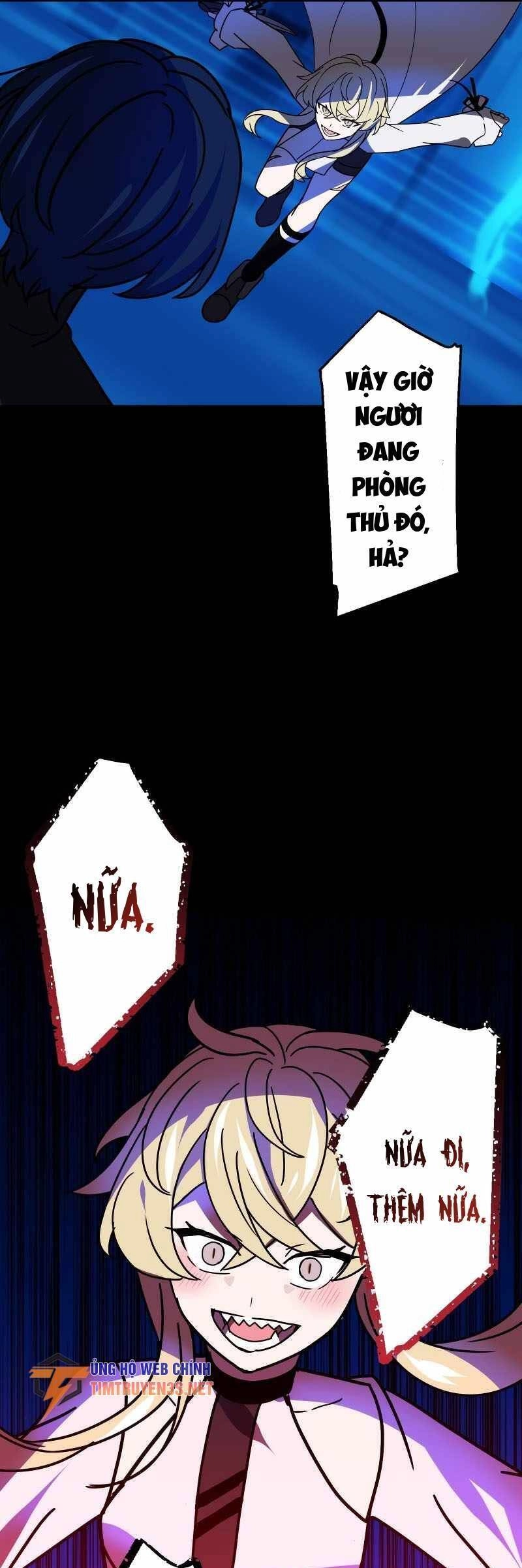 Hồi Quy Trở Thành Mạo Hiểm Giả Mạnh Nhất Nhờ Class Ẩn Điều Khiển Trọng Lực Chapter 46 - 32