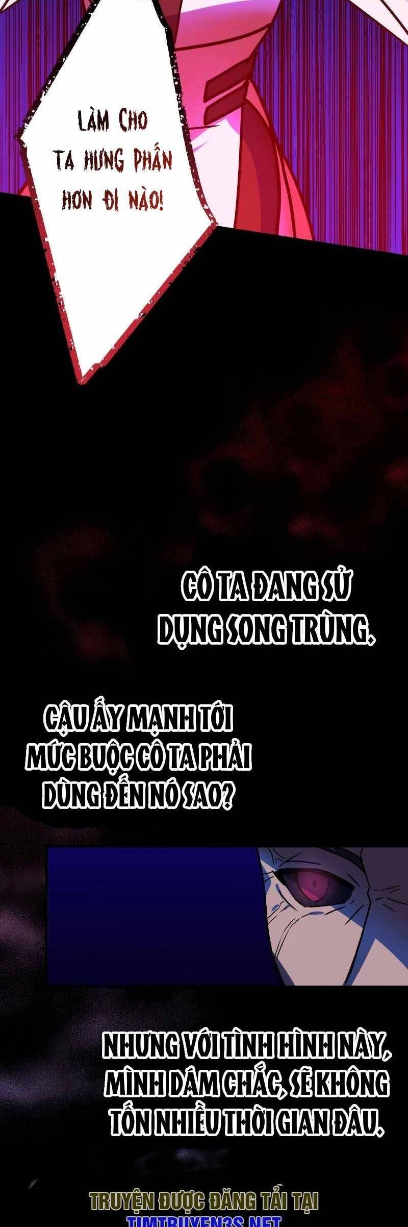 Hồi Quy Trở Thành Mạo Hiểm Giả Mạnh Nhất Nhờ Class Ẩn Điều Khiển Trọng Lực Chapter 46 - 33