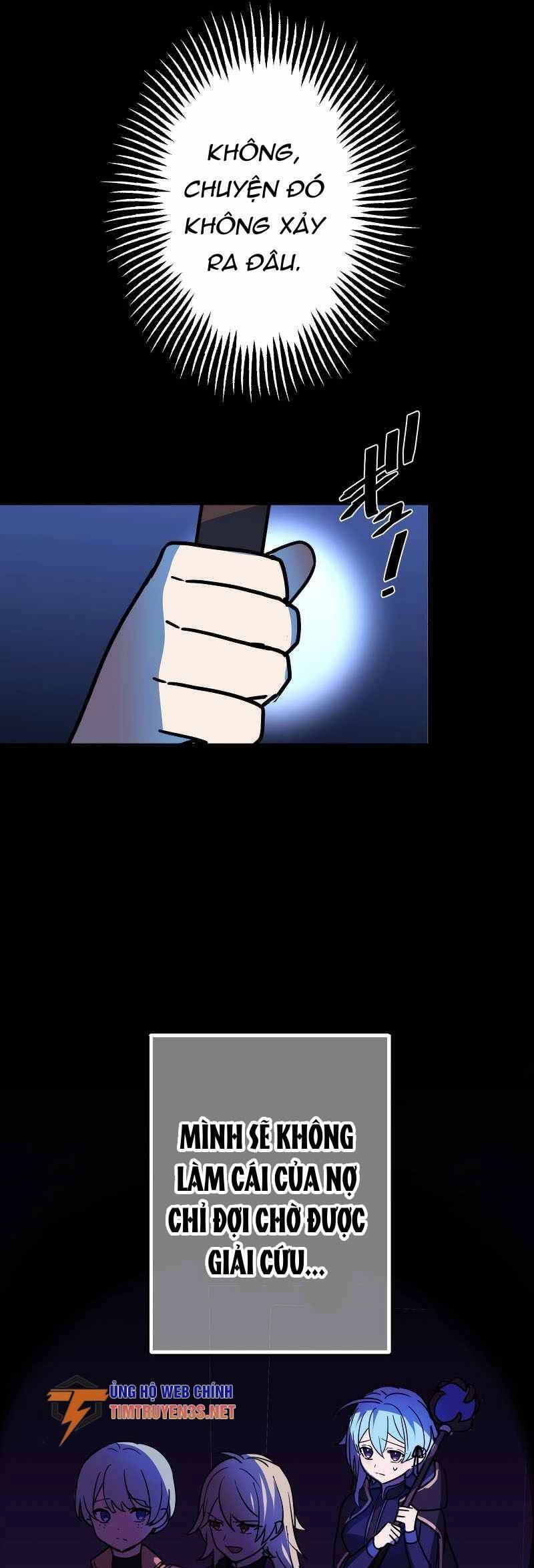 Hồi Quy Trở Thành Mạo Hiểm Giả Mạnh Nhất Nhờ Class Ẩn Điều Khiển Trọng Lực Chapter 46 - 36