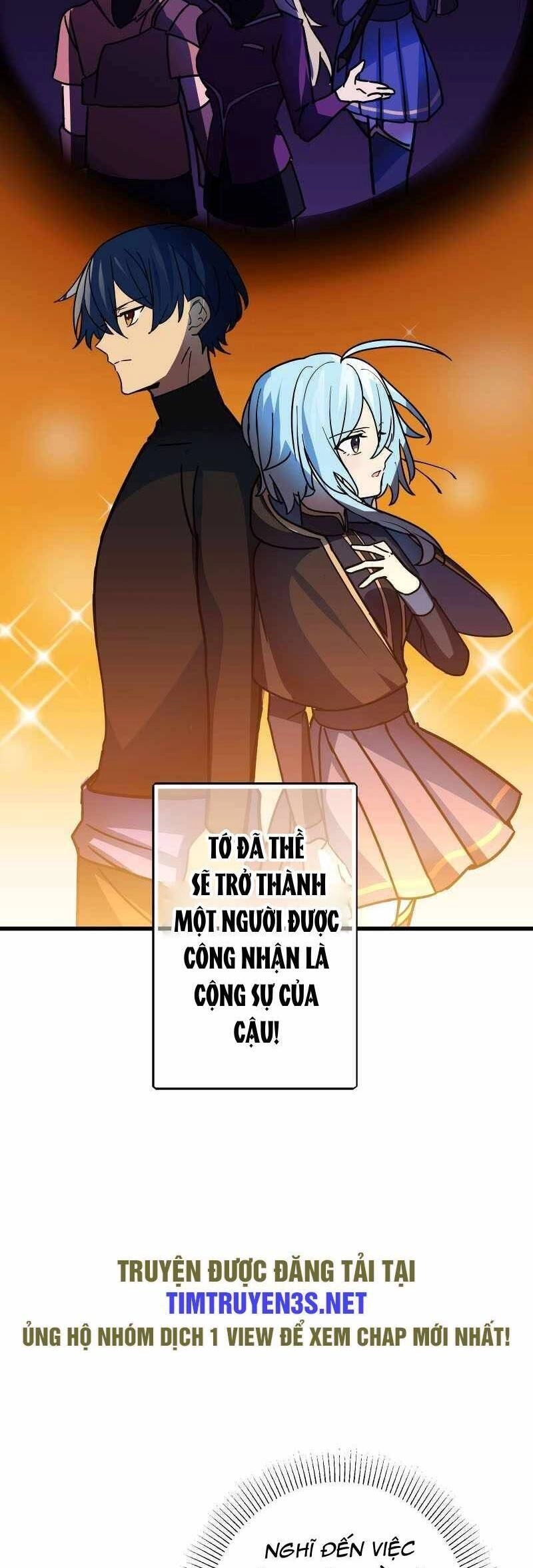 Hồi Quy Trở Thành Mạo Hiểm Giả Mạnh Nhất Nhờ Class Ẩn Điều Khiển Trọng Lực Chapter 46 - 37