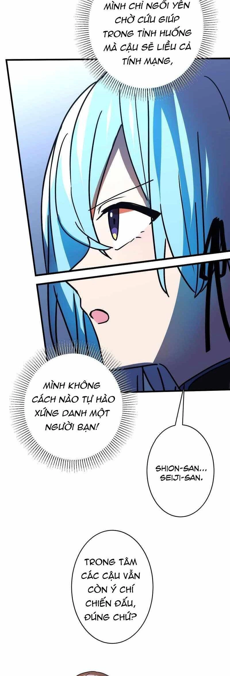 Hồi Quy Trở Thành Mạo Hiểm Giả Mạnh Nhất Nhờ Class Ẩn Điều Khiển Trọng Lực Chapter 46 - 38