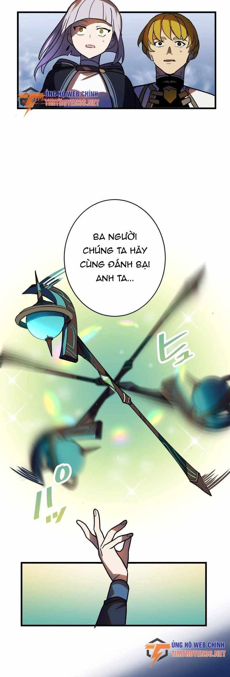 Hồi Quy Trở Thành Mạo Hiểm Giả Mạnh Nhất Nhờ Class Ẩn Điều Khiển Trọng Lực Chapter 46 - 39