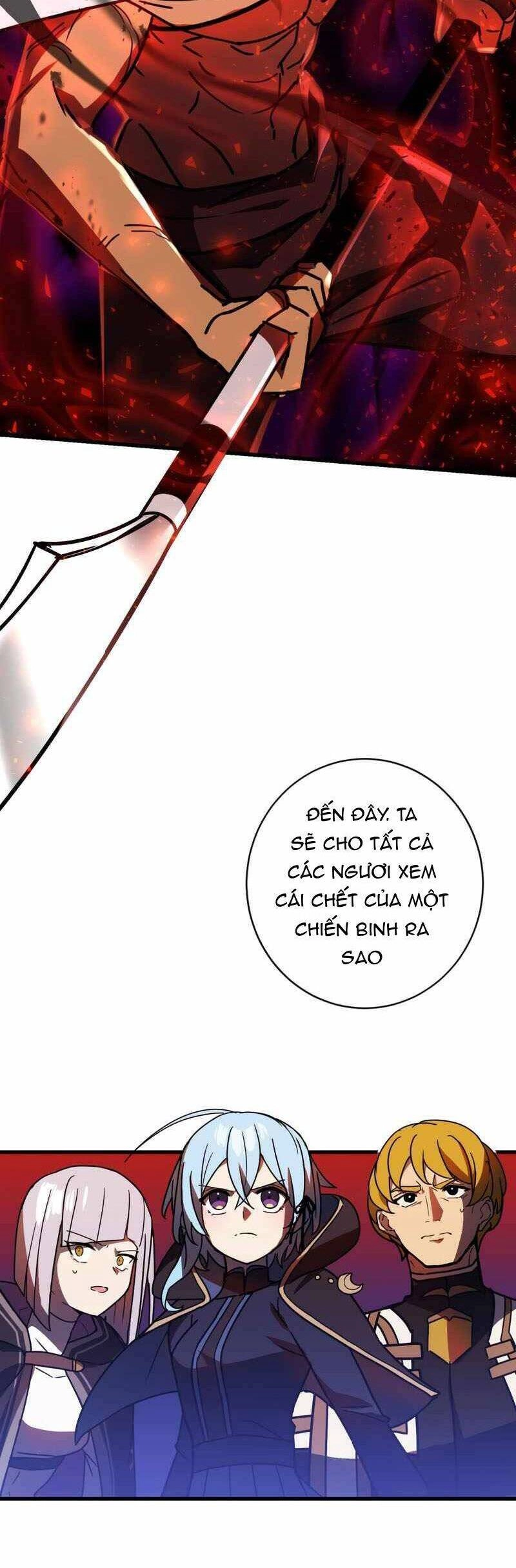 Hồi Quy Trở Thành Mạo Hiểm Giả Mạnh Nhất Nhờ Class Ẩn Điều Khiển Trọng Lực Chapter 47 - 3