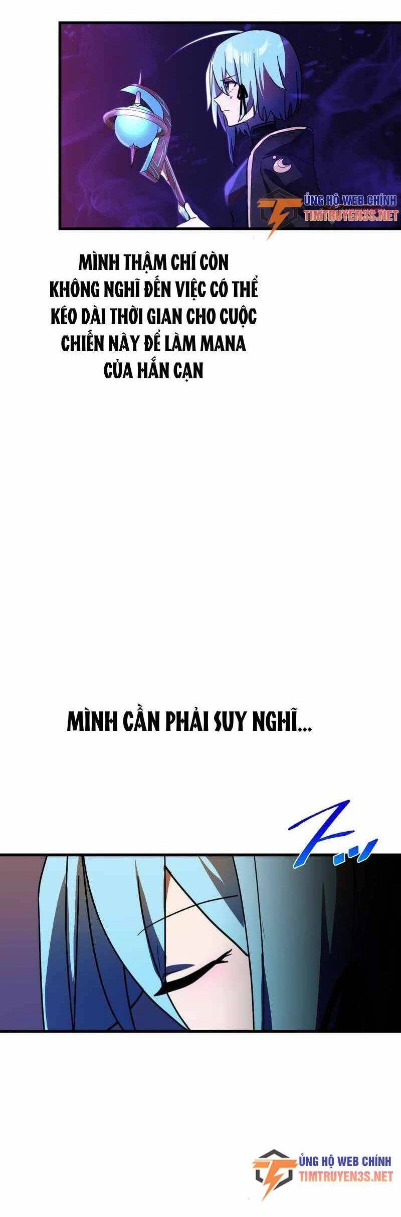 Hồi Quy Trở Thành Mạo Hiểm Giả Mạnh Nhất Nhờ Class Ẩn Điều Khiển Trọng Lực Chapter 47 - 5