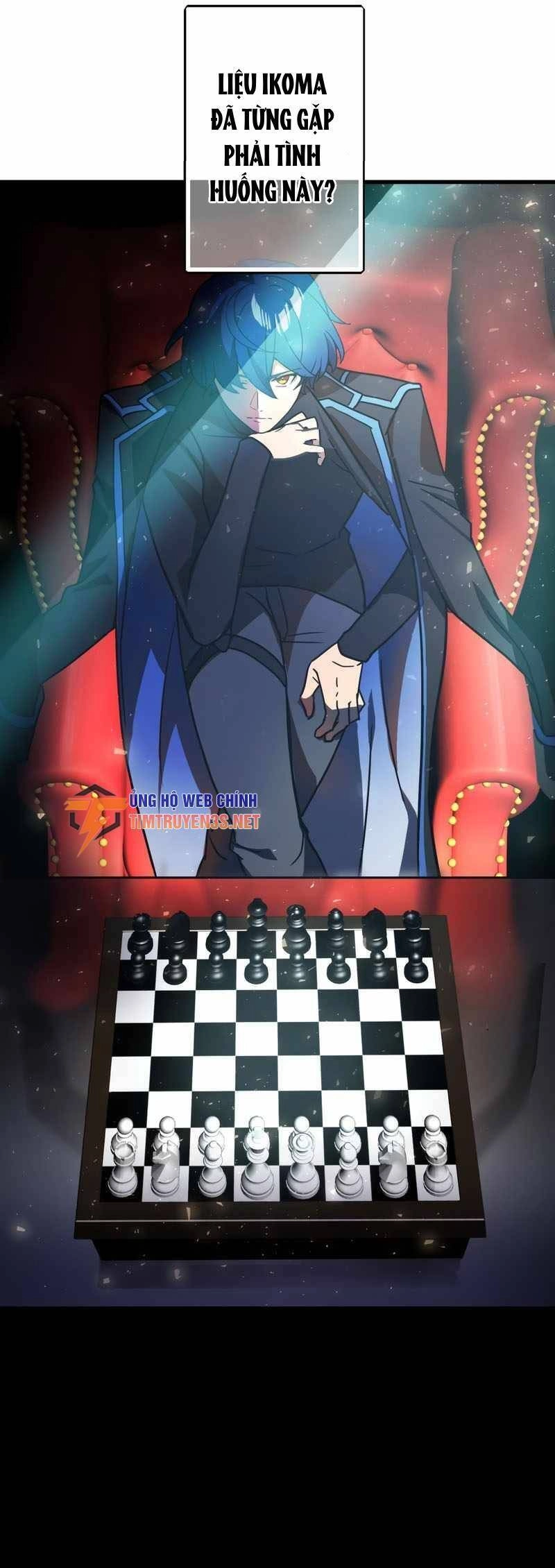 Hồi Quy Trở Thành Mạo Hiểm Giả Mạnh Nhất Nhờ Class Ẩn Điều Khiển Trọng Lực Chapter 47 - 6