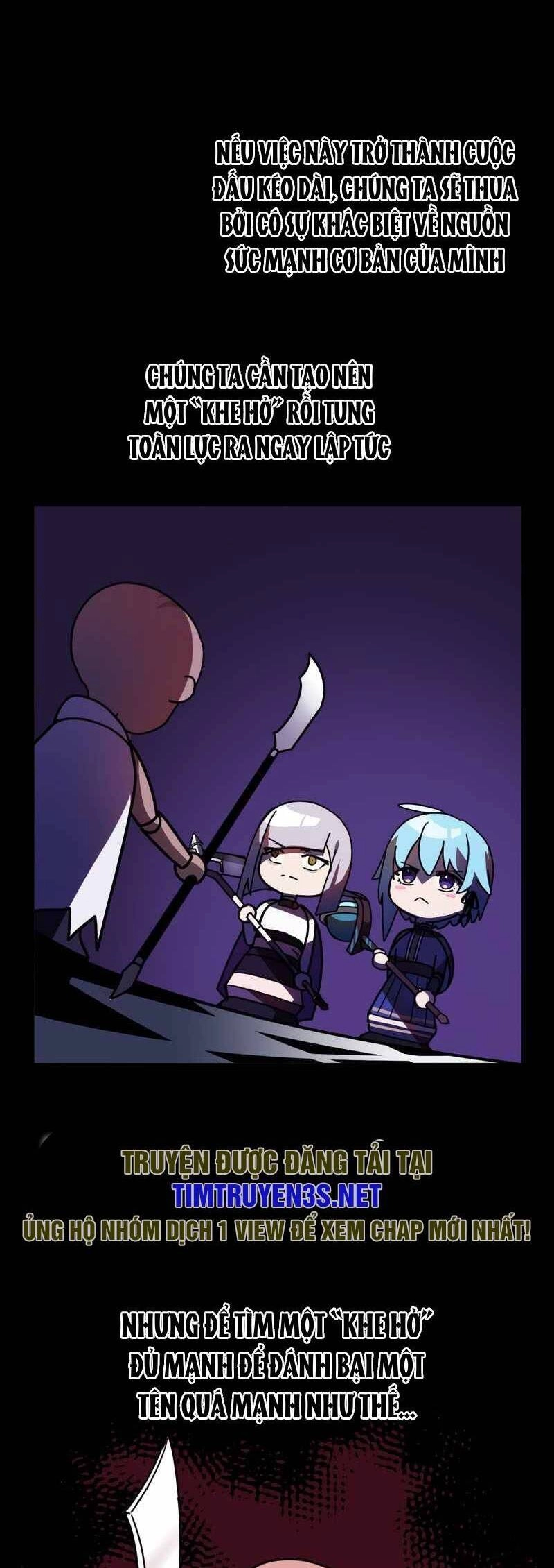 Hồi Quy Trở Thành Mạo Hiểm Giả Mạnh Nhất Nhờ Class Ẩn Điều Khiển Trọng Lực Chapter 47 - 7