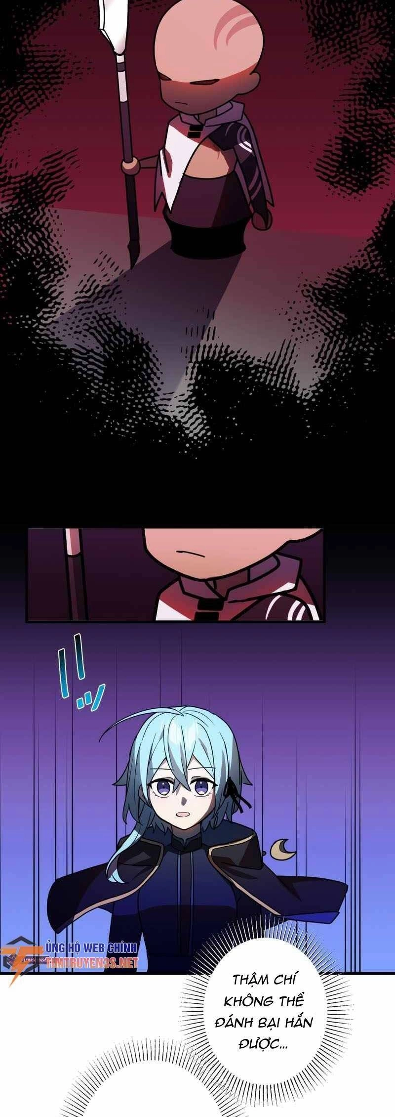 Hồi Quy Trở Thành Mạo Hiểm Giả Mạnh Nhất Nhờ Class Ẩn Điều Khiển Trọng Lực Chapter 47 - 8