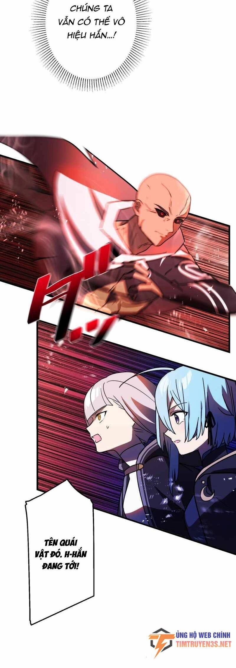 Hồi Quy Trở Thành Mạo Hiểm Giả Mạnh Nhất Nhờ Class Ẩn Điều Khiển Trọng Lực Chapter 47 - 9