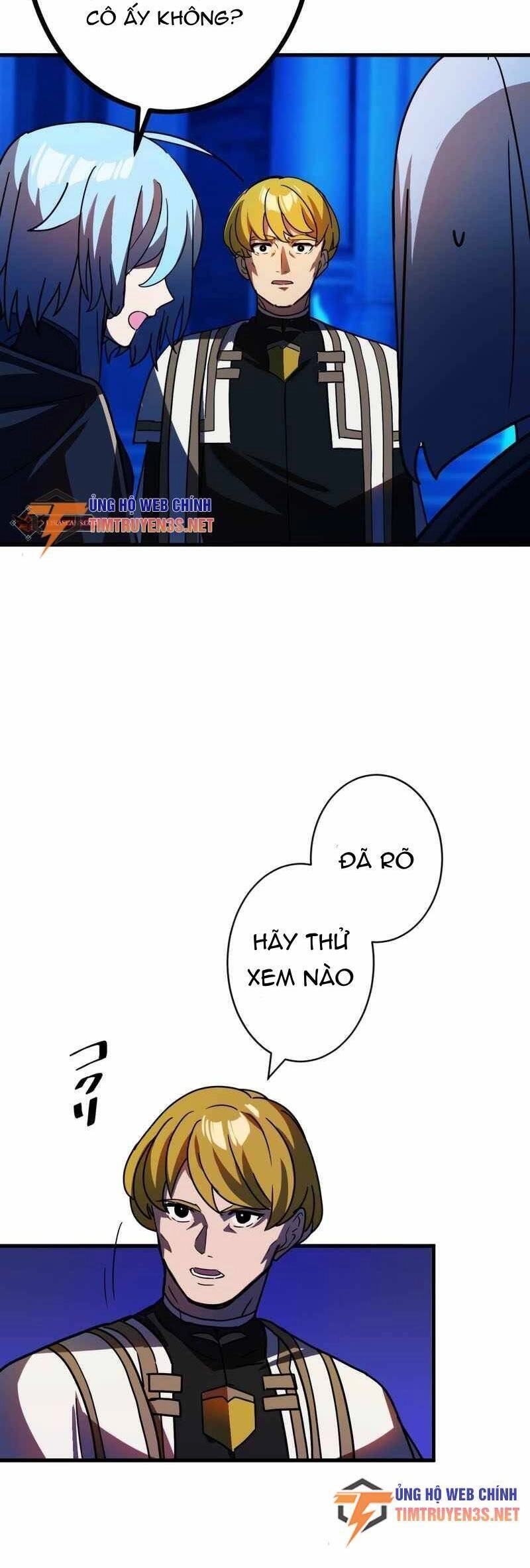 Hồi Quy Trở Thành Mạo Hiểm Giả Mạnh Nhất Nhờ Class Ẩn Điều Khiển Trọng Lực Chapter 47 - 13