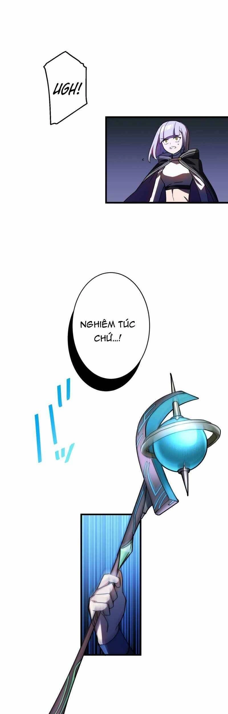 Hồi Quy Trở Thành Mạo Hiểm Giả Mạnh Nhất Nhờ Class Ẩn Điều Khiển Trọng Lực Chapter 47 - 15