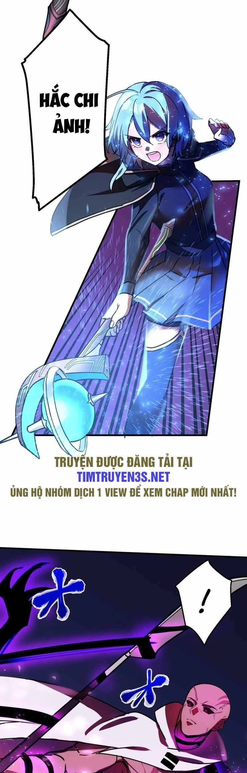 Hồi Quy Trở Thành Mạo Hiểm Giả Mạnh Nhất Nhờ Class Ẩn Điều Khiển Trọng Lực Chapter 47 - 16