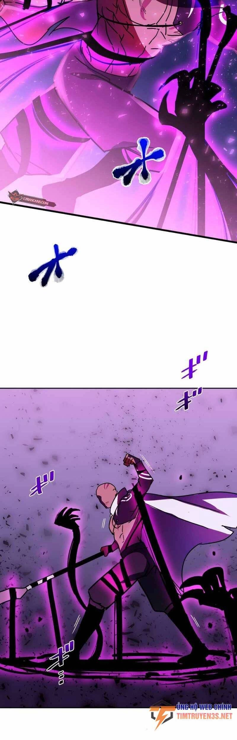 Hồi Quy Trở Thành Mạo Hiểm Giả Mạnh Nhất Nhờ Class Ẩn Điều Khiển Trọng Lực Chapter 47 - 17