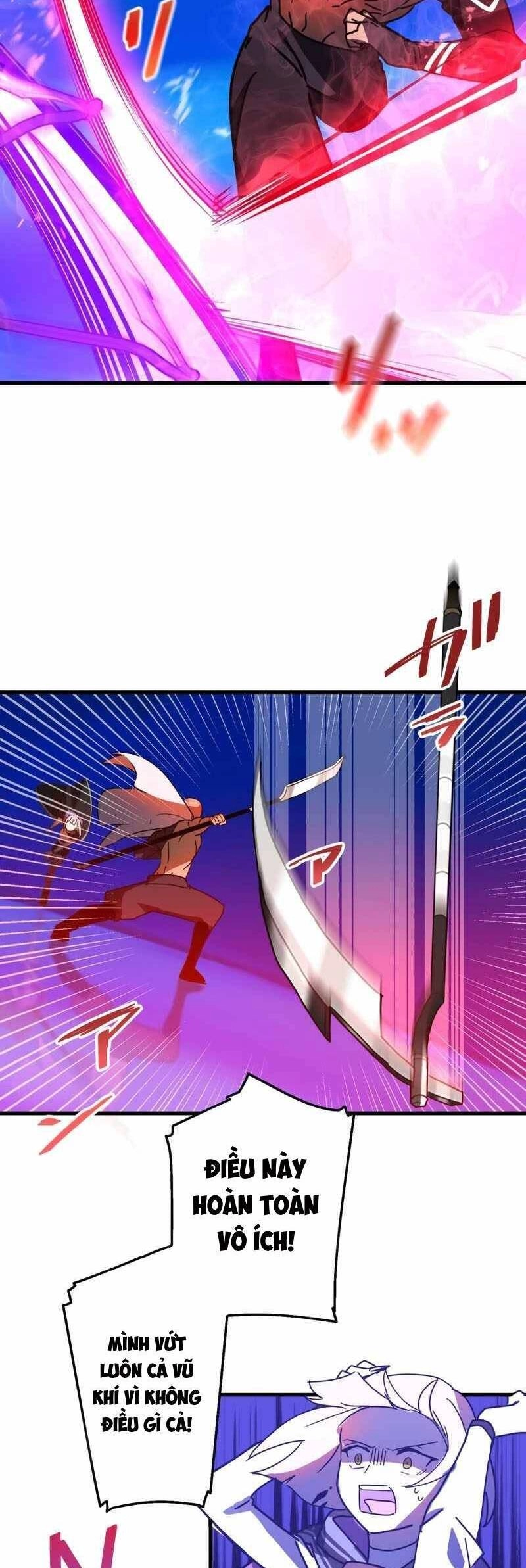 Hồi Quy Trở Thành Mạo Hiểm Giả Mạnh Nhất Nhờ Class Ẩn Điều Khiển Trọng Lực Chapter 47 - 20